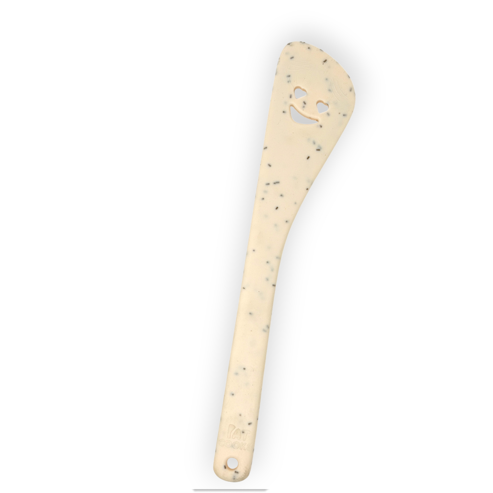 Silly Pat the Spatula™ — Redford Edition : Pat Cooks x ASIAB Collaboration