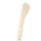 Silly Pat the Spatula™ — Redford Edition : Pat Cooks x ASIAB Collaboration