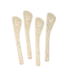 Silly Pat the Spatula™ — Redford Edition : Pat Cooks x ASIAB Collaboration