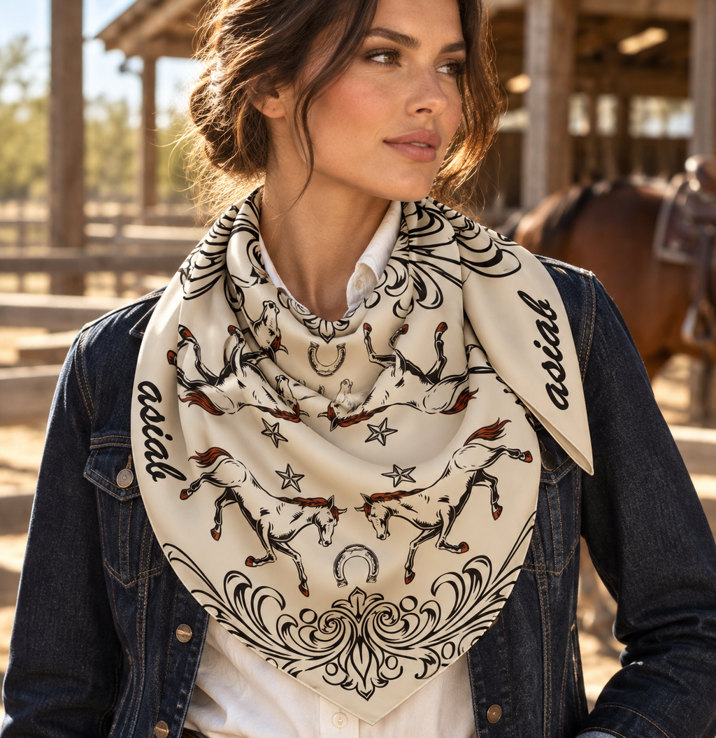 The ASIAB Wild Rag