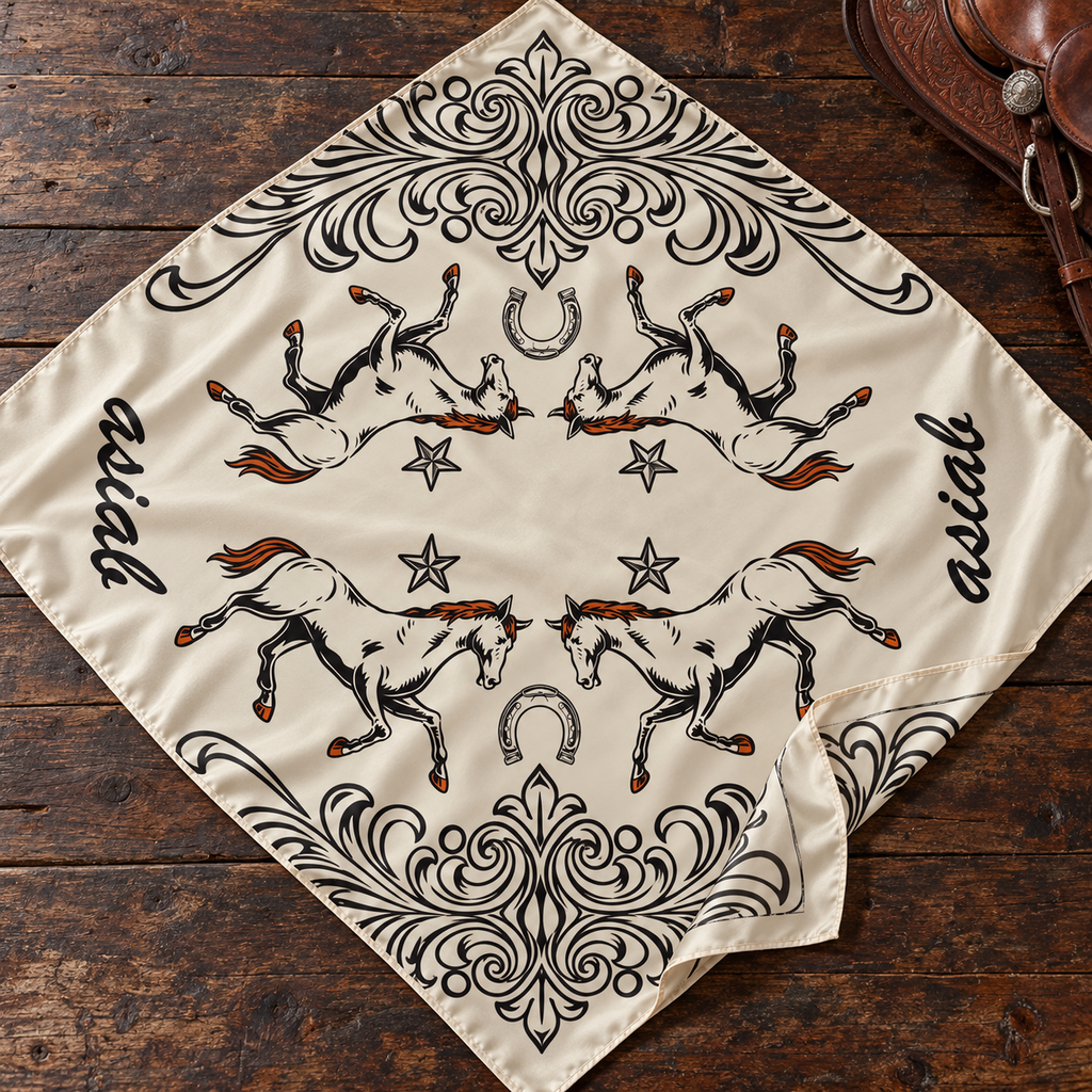 The ASIAB Wild Rag