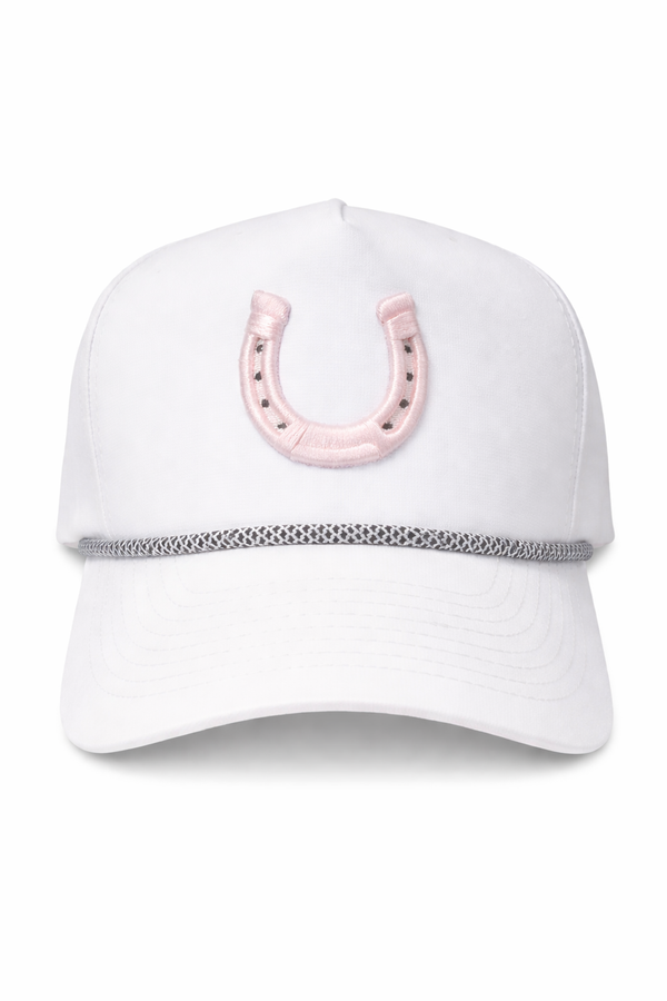 The April HRC Drop — ASIAB Snapback Trucker LIMITED