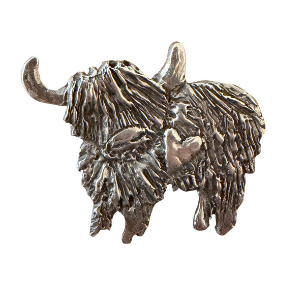 Limited Edition ASIAB × Jes Maharry — Year of the Horse Collector Pins