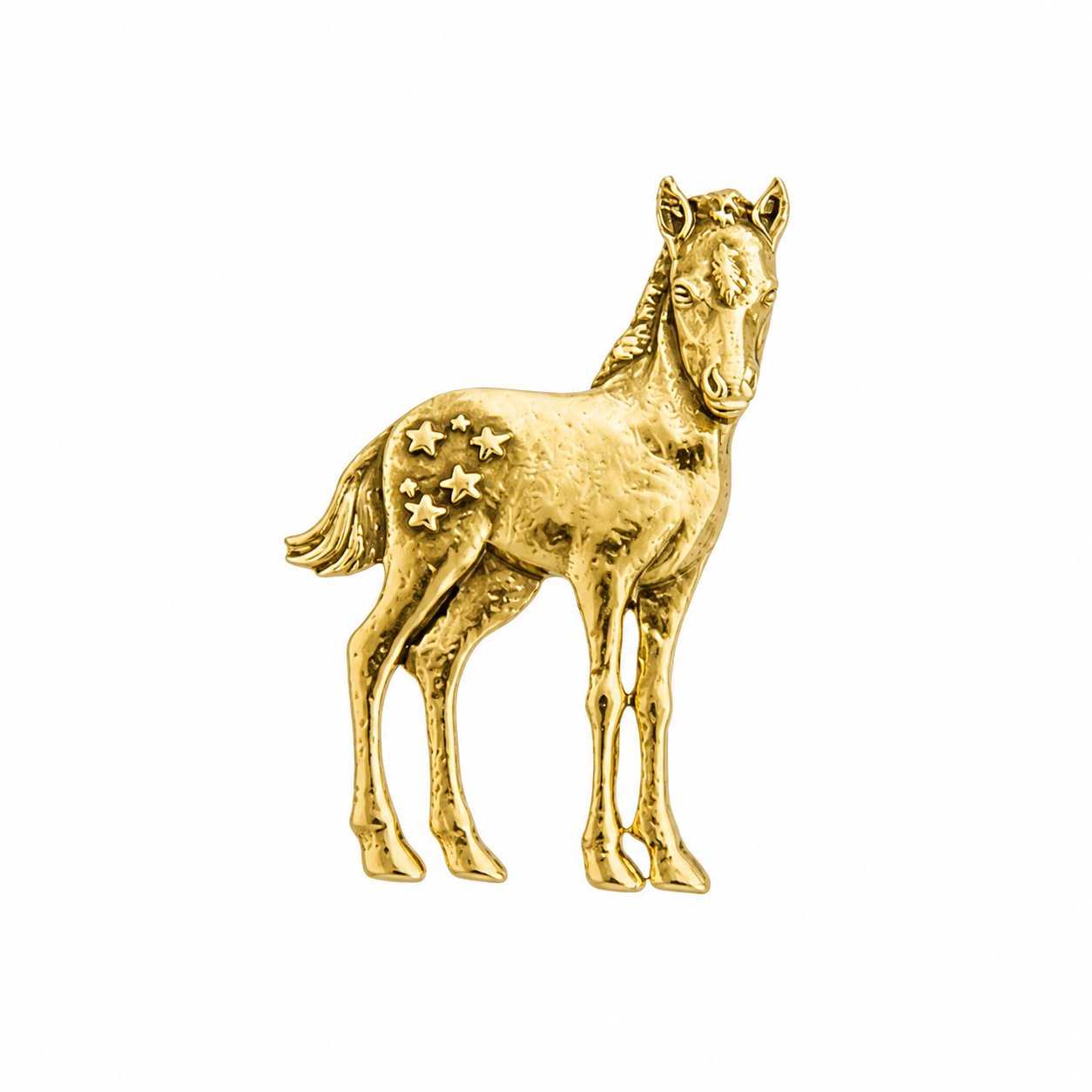 LIMITED: The May Pin : Baby Mamba