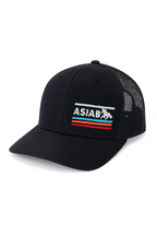 ASIAB THE OG Trucker Hat