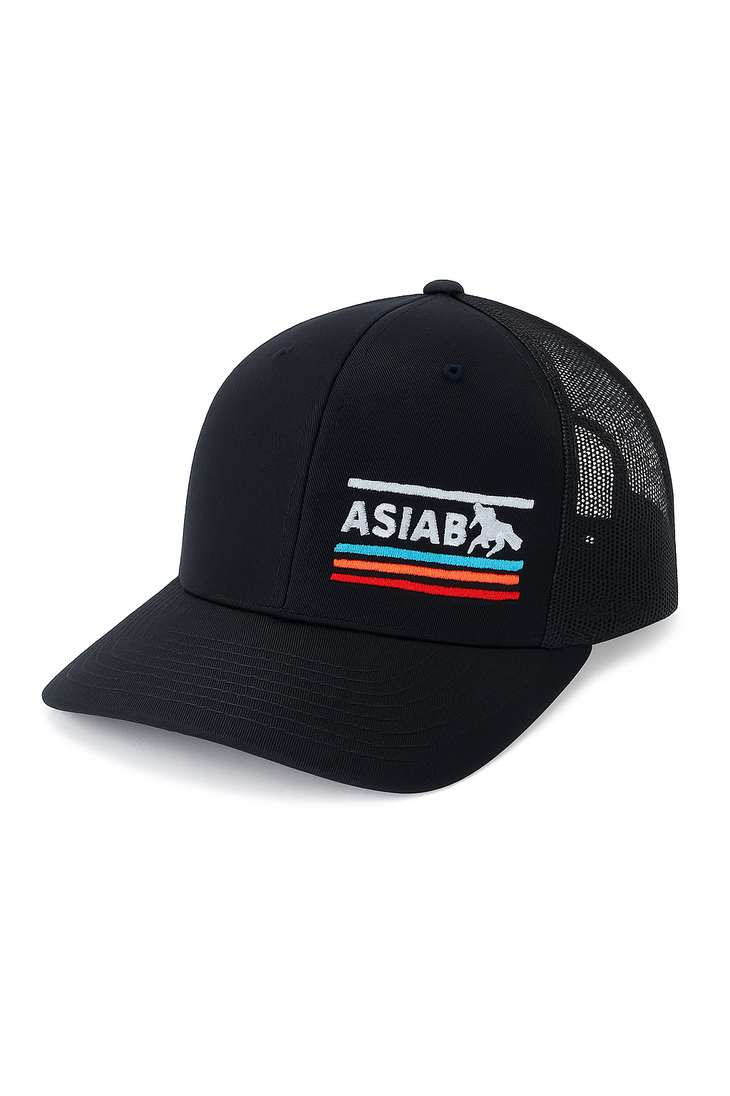 ASIAB THE OG Trucker Hat