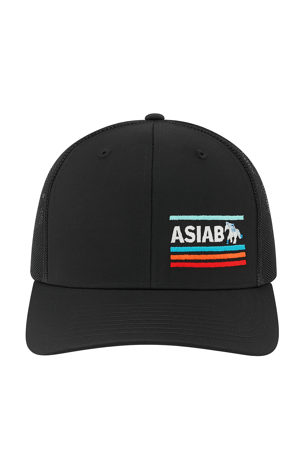 ASIAB THE OG Trucker Hat