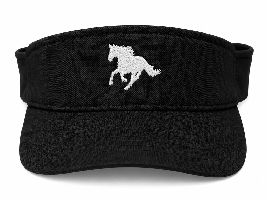 The limited edition ASIAB Visor