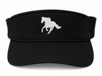 The limited edition ASIAB Visor