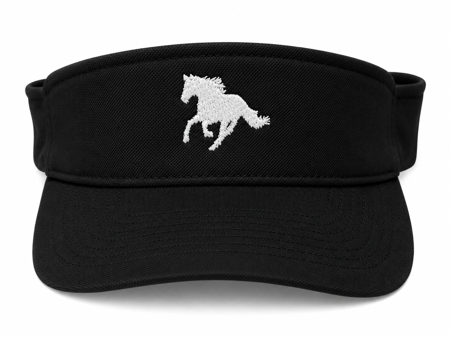 The limited edition ASIAB Visor