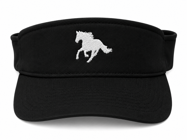 The limited edition ASIAB Visor