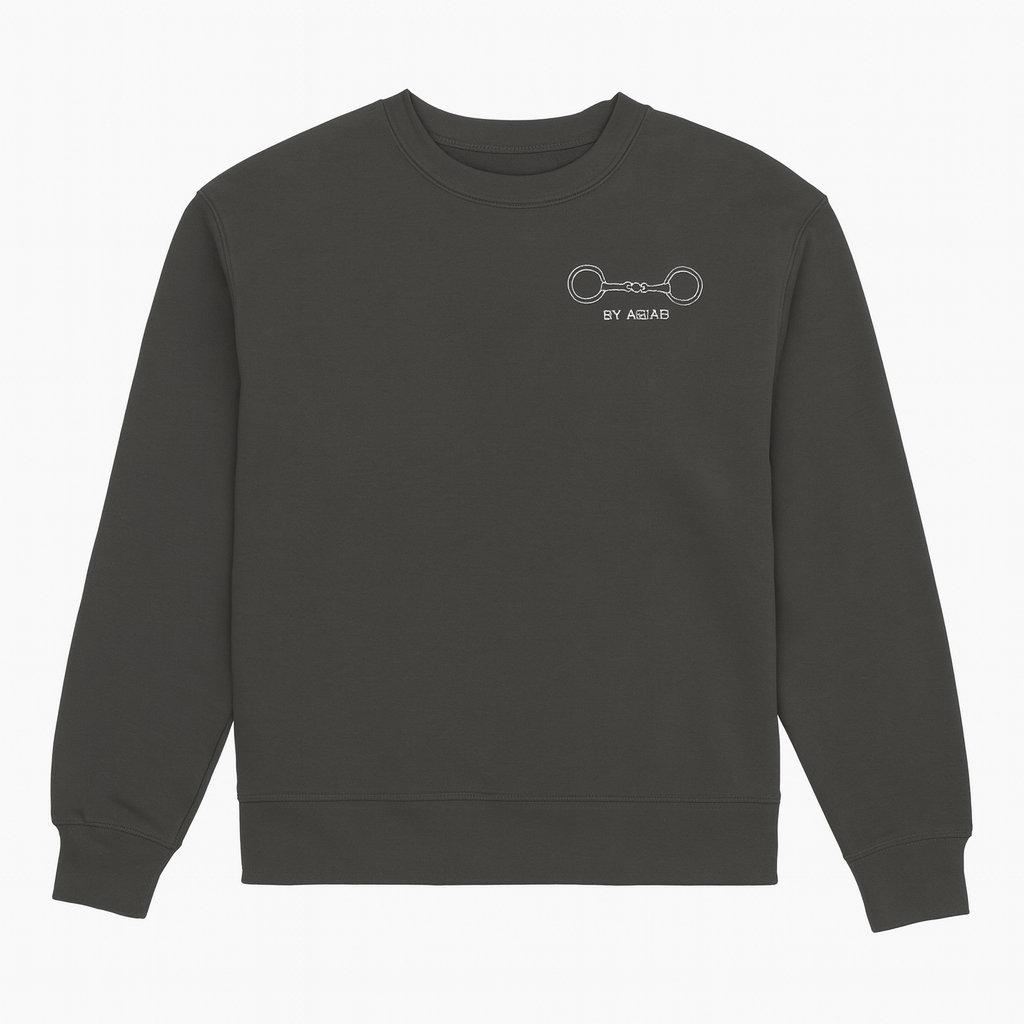 Take Me to the Barn Crewneck Sweatshirt