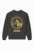 Take Me to the Barn Crewneck Sweatshirt