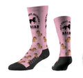 YBS: The Kid Sock (available in two colors)