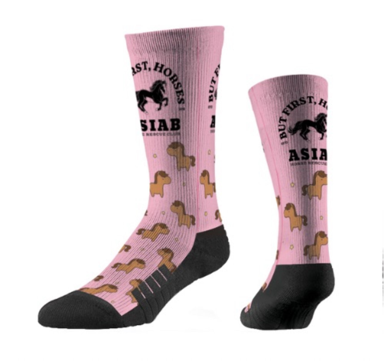 YBS: The Kid Sock (available in two colors)