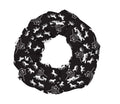 ASIAB: The Horse Girl Scrunchie (available in 3 Styles)