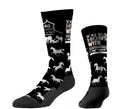 YBS : OG sock (in two styles)