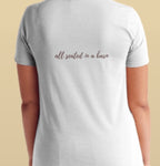The 'Sunrise' Tee Shirt