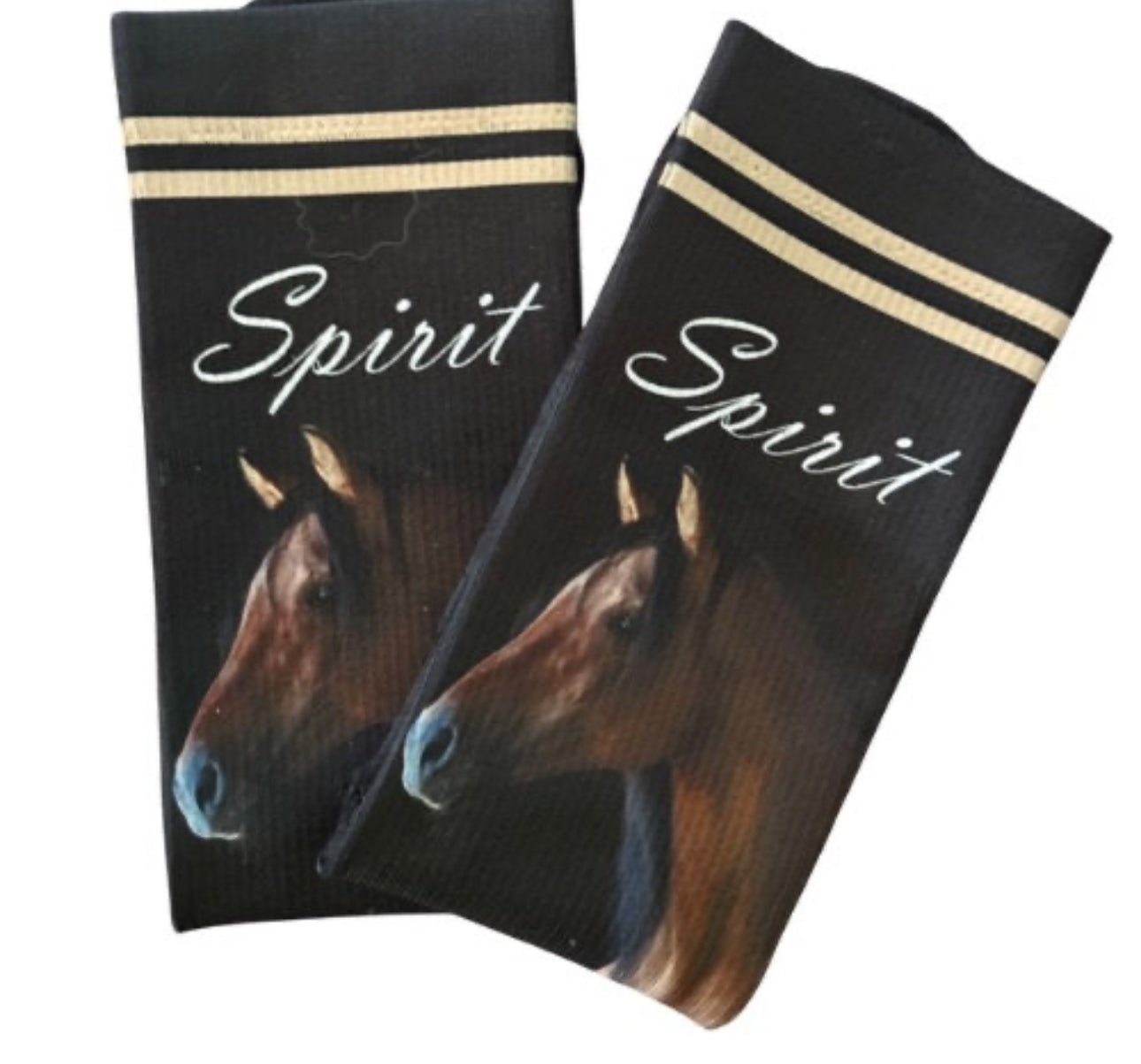 YBS Rescue Partner: Return to Freedom 'Spirit' Sock
