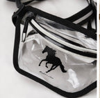 ‘Run Free’ Fanny Pack- IN STOCK