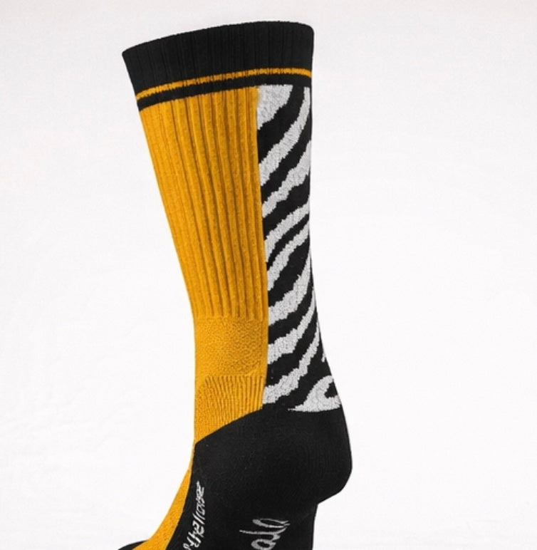 Break the Industry Boot Sock