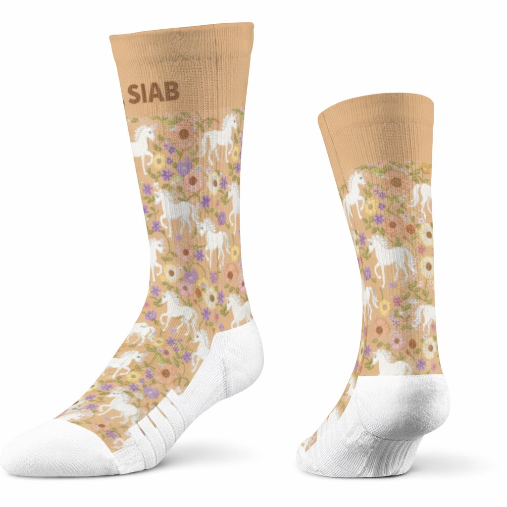 Meadow Magic - the Unicorn Crew