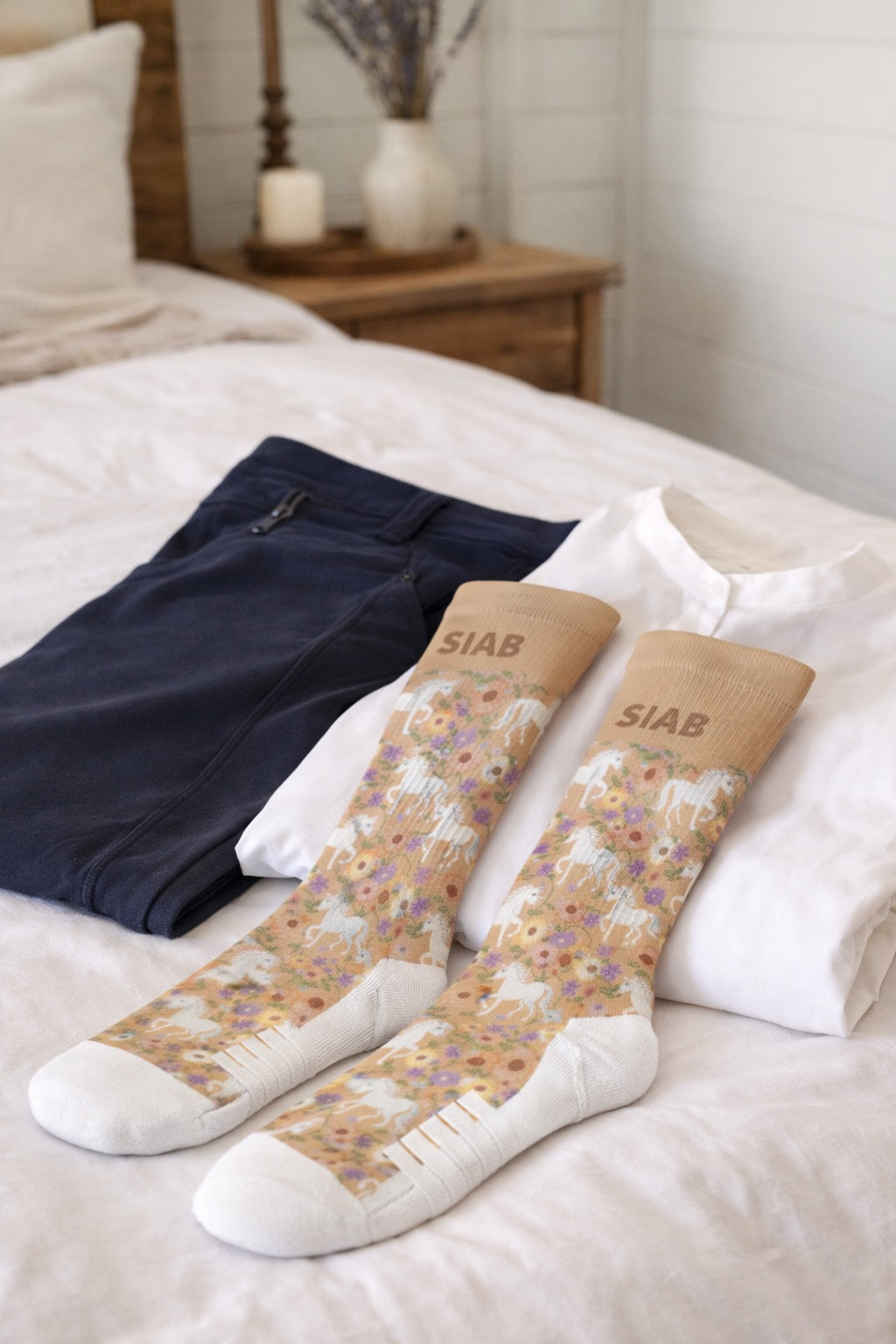 Meadow Magic - the Unicorn Crew