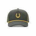 The Green Drop — ASIAB Snapback Trucker (they’re back!)