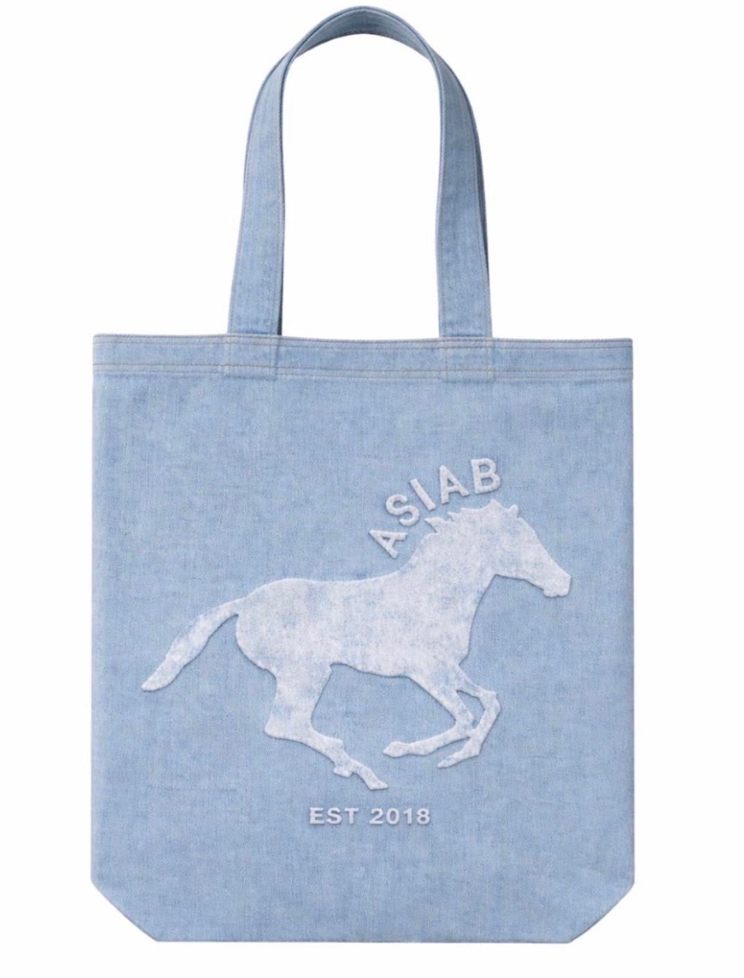 Bags for Every Horse Girls Need – All seated in barn