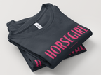 Horse Girl Tee