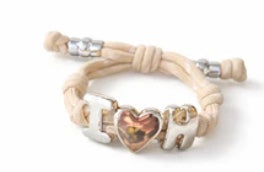 ASIAB Bracelet Collection: First Edition 2026