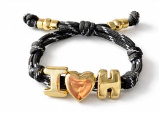 ASIAB Bracelet Collection: First Edition 2026