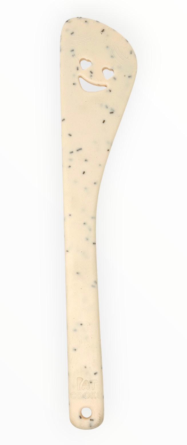 Silly Pat the Spatula™ — Redford Edition : Pat Cooks x ASIAB Collaboration