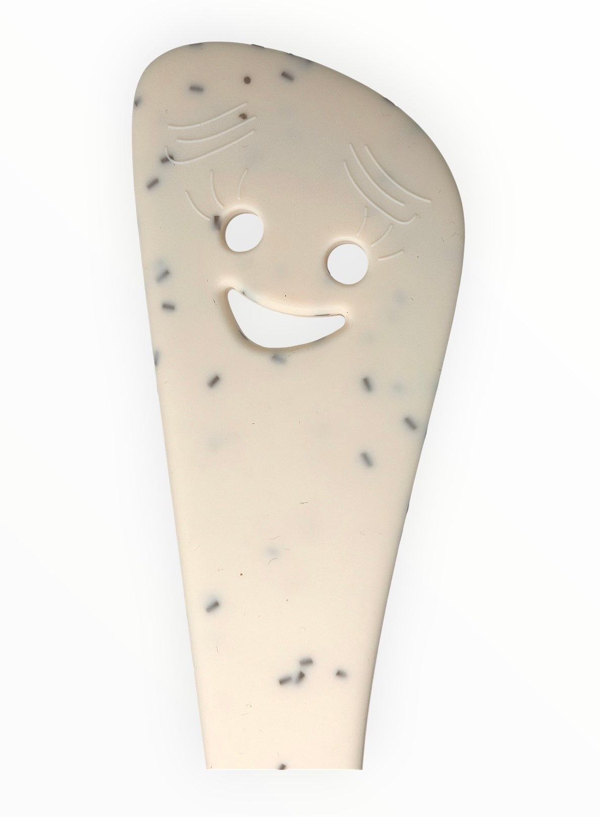 Silly Pat the Spatula™ — Redford Edition : Pat Cooks x ASIAB Collaboration