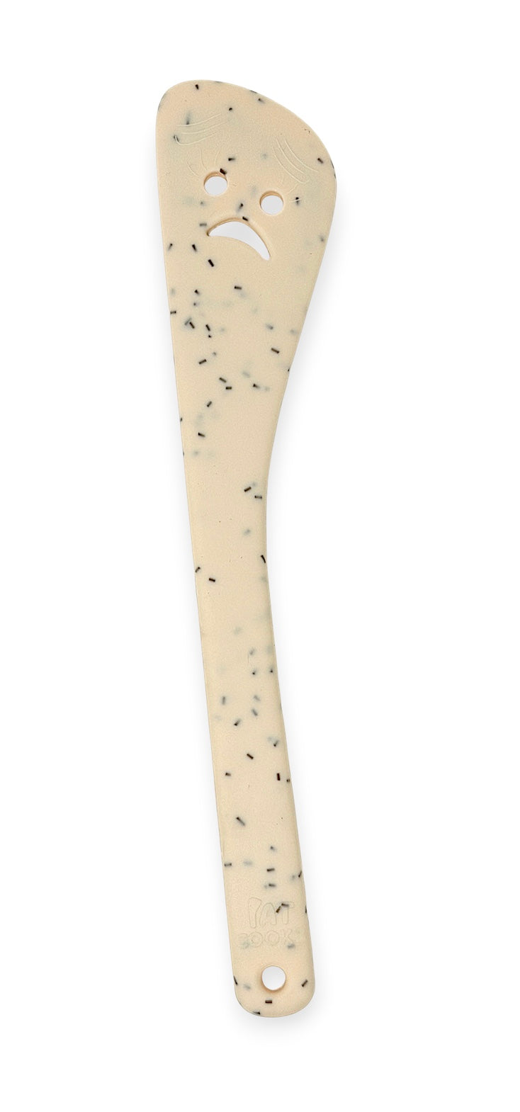 Silly Pat the Spatula™ — Redford Edition : Pat Cooks x ASIAB Collaboration
