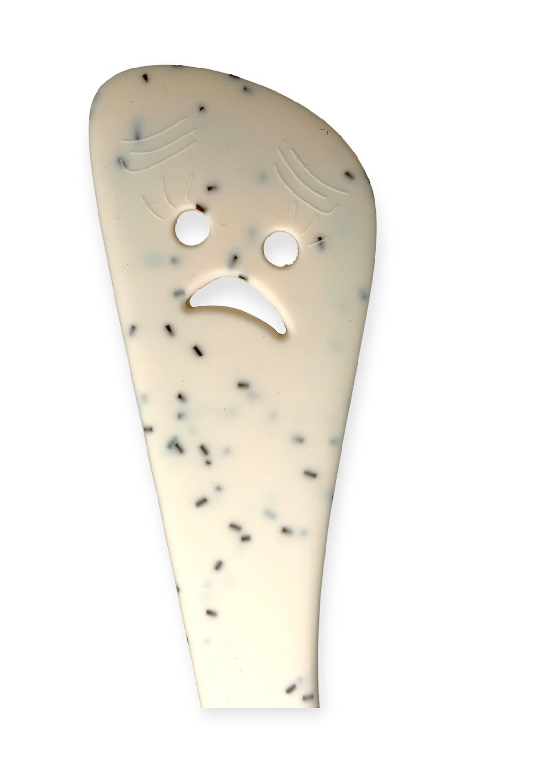 Silly Pat the Spatula™ — Redford Edition : Pat Cooks x ASIAB Collaboration