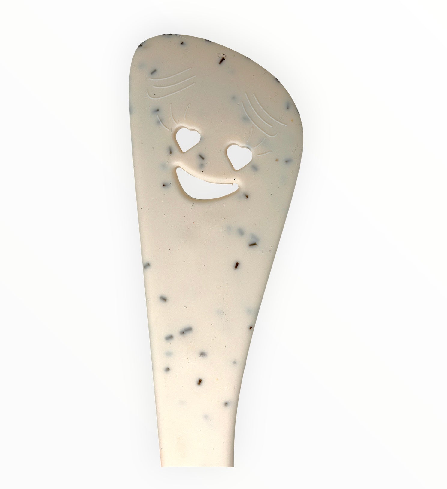 Silly Pat the Spatula™ — Redford Edition : Pat Cooks x ASIAB Collaboration