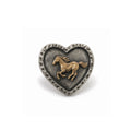 The Wild at Heart | July Pin