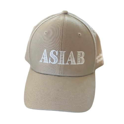 ASIAB Baseball Hat