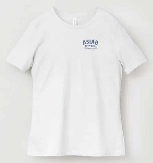 ASIAB ‘the rescue’ Tee  image 1