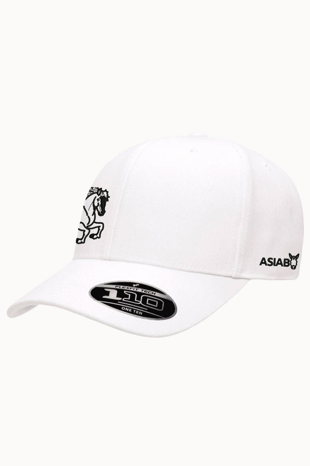 HRC ‘Bart’ Baseball Hat