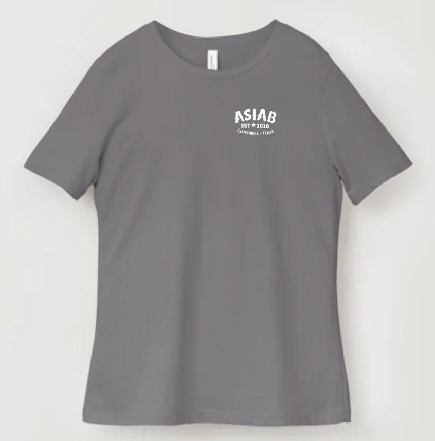 ASIAB ‘the rescue’ Tee  image 7