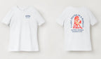 ASIAB ‘the rescue’ Tee  image 2