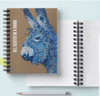 Buffy Love Notebook  image 0