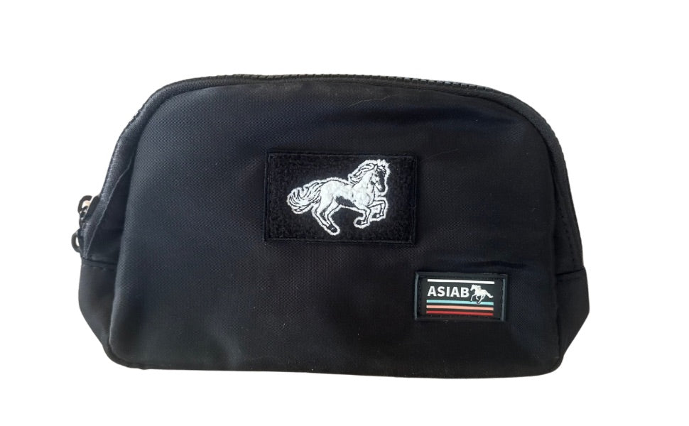 THE ‘All Stored in a Bag’ Fanny Pack image 1