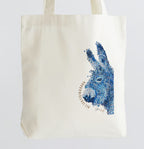  ‘Buffy Love’ Tote Bag image 0