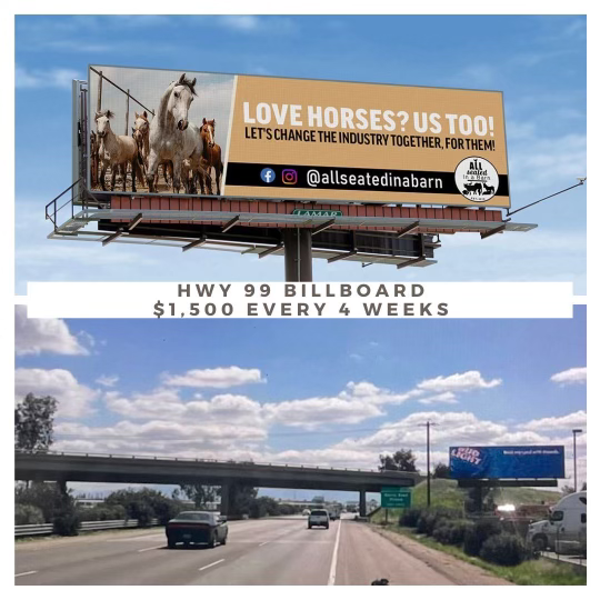 Billboard Sponsorship  image 0