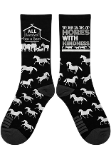 1 million socks goal