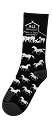 1 million socks goal
